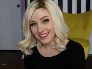 Goddess Kaylie - Your Foot Fetish is Pathetic and Hilarious -  (HD 2024) New Porn-6