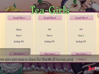 [GetFreeDays.com] Tea Girls - Part 1 - Sexy Busty Petit Perfect Babes Anal And Creampie By HentaiSexScenes Porn Video January 2023-0