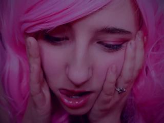 online adult video 36 AftynRose – ASMR Intrigued Succubus Patreon Video Leaked | vampire fetish | fetish porn underarm fetish-5