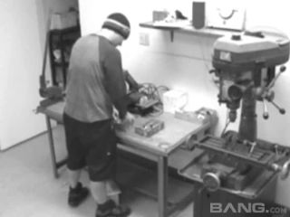 Security Cam Chronicles 5 Scene  1-0