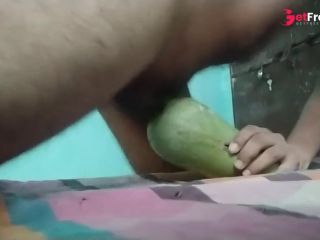 [GetFreeDays.com] I Fucked An Ass Gourd Lonely While People Roaming Around My Room, A Lot Moaning Fucking and Cum Porn Leak July 2023-3