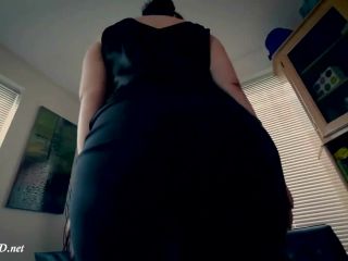 free adult video 39 Mrs.Margrette: Perverted Playtime – Big Butt Hump/Leg Sex/FJ – Perversion Productions | legwear footjobs | femdom porn smoking fetish girls-2