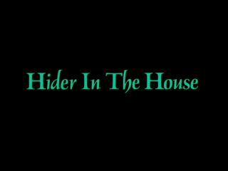 Mimi Rogers, Rebekka Armstrong - Hider in the House (1989) HD 1080p!!!-0