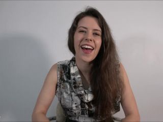 online xxx clip 36 Miss Melissa – Brown Bottle Jerk Off Loser, literotica femdom on femdom porn -1