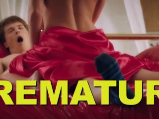 Katie Findlay - Premature (2014) HD 720p!!!-5