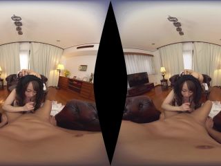 Jvrporn presents Mashiro Airi, Suzumiya Kotone in Lets Enjoy Two Japanese Maids-6