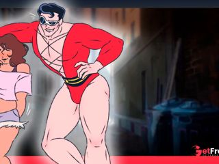 [GetFreeDays.com] Plasticman Rompe tu interior y hasta sacar semen por tu boca Sex Video December 2022-0