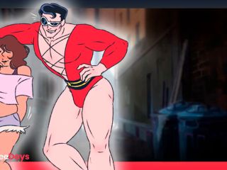 [GetFreeDays.com] Plasticman Rompe tu interior y hasta sacar semen por tu boca Sex Video December 2022-1