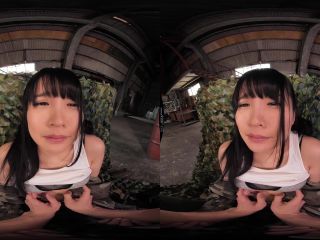 3DSVR-0505 A - Japan VR Porn - gear vr - reality porn asian blowjob-4