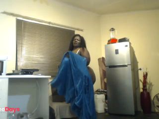 [GetFreeDays.com] African Bbw Mum Moaning And Teasing Porn Stream April 2023-3