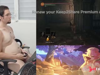 [GetFreeDays.com] DARK SOULS 3 NUDE MODS EDITION COCK CAM GAMEPLAY 14 Sex Clip June 2023-1