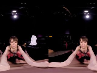 Ootsuki Hibiki, Shiina Sora WAVR-070 【VR】 Shiina Soras Hand Tech Squirting &amp; Female Squirting W Ecstasy VR! ! Immediately After Ejaculation Ji-Po Glans Blame Man Squirting! Female Body From (Otsuki...-4