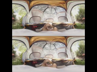 Happy Camper - [Virtual Reality]-9