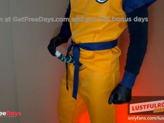 [GetFreeDays.com] Dragon Ball Z Parody Goku Fucks Chi Chi - DBZ Sex Film June 2023-1