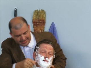 Not The Three Stooges XXX, Scene 3  | cunnilingus | cumshot-0