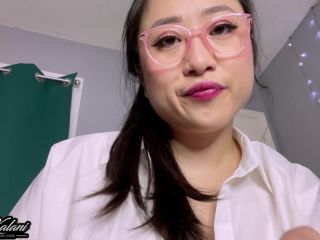 KimmyKalani – Sexy Dentist JOI Roleplay ASMR.-0