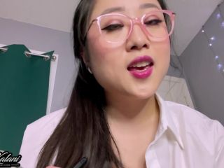 KimmyKalani – Sexy Dentist JOI Roleplay ASMR.-1