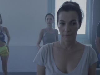 Lihi Kornowski, Ayelet Zurer - Losing Alice s01e03 (2020) HD 1080p - (Celebrity porn)-2