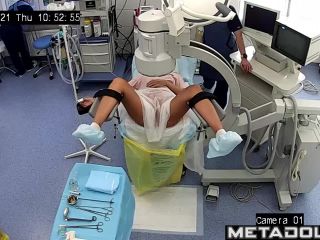 Metadoll.to - Gynecology operation 58-6