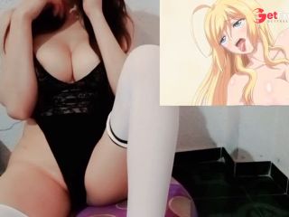 [GetFreeDays.com] Lucky perverted boy fucks his coworkers - hentai Mankitsu happening Ep. 2 Sex Video January 2023-4