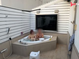 [GetFreeDays.com] Outdoor Exposed Sex at Open-air Bath Hotel  Standing Doggy  Japanese Amateur Couple Sex Leak June 2023-0