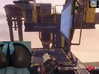 [GetFreeDays.com] PandaFemboy Plays Titanfall 2 Part 812 Adult Clip January 2023-8