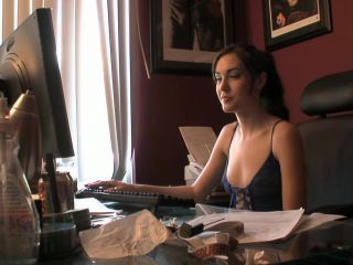 video 7 black milf dp Sasha Grey – Im a Big Girl Now, black hair on fetish porn-0