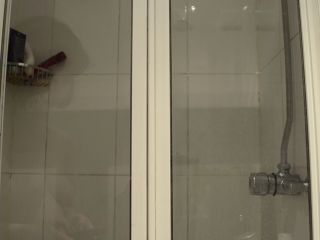 adult video 18 Voyeurism. Paris. Shower. 002. April 2015.-HD - k2s.tv - hidden camera - fetish porn male medical fetish-0