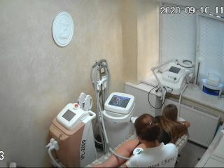 Voyeur - Ukrainian Cosmetic salon 27 - voyeur - voyeur -2