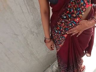 [GetFreeDays.com] My Indian new merid bhabhi was first time sucking Sex Clip March 2023-0