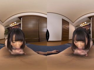 3DSVR-0664 C - Japan VR Porn - (Virtual Reality)-9