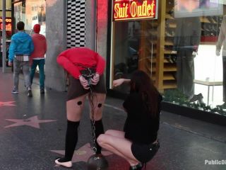 free porn clip 5 Girl Next Door Shocked and Bound in Public, Ass Fucked, Humiliated - spit - voyeur dixieland fetish-1