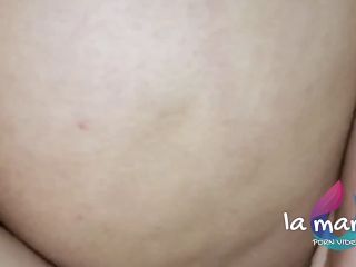 Squirting On My Girl'S Pussy While Tribbing Hard-7