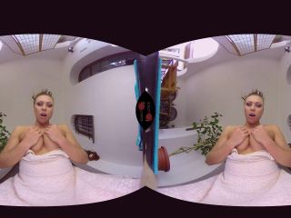 xxx video clip 8 princess carmela femdom fetish porn | Ornella Morgen Water Sports with Ornella - [CzechVRFetish.com / CzechVR.com] (UltraHD 2K 1920p) | virtual reality-1