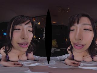 TMAVR-113 B - Japan VR Porn - (Virtual Reality)-0