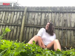 [GetFreeDays.com] Masturbating in the RAIN Sex Stream January 2023-0