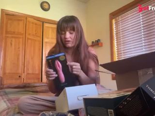 [GetFreeDays.com] unboxing and playing with some insane new sex toys i didnt even know exist  a lingerie try on haul Porn Leak January 2023-0