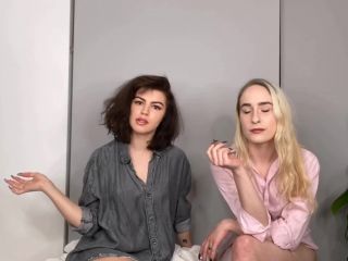 video 15 The Queens - Knock Knock on femdom porn danish femdom-3