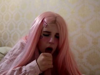 Amazing Blowjob From A Cute Girl 1080p-9