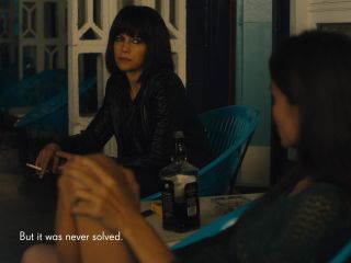 Elena Anaya - Jett s01e02 (2019) HD 1080p!!!-7