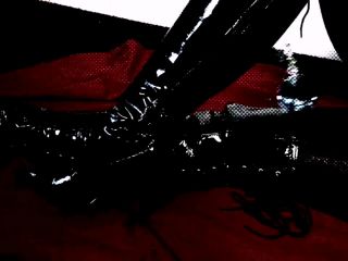 xxx video clip 29 Jade Paris – Mindless FucktToy Part 2 - tease and denial - cumshot femdom empire feet-6