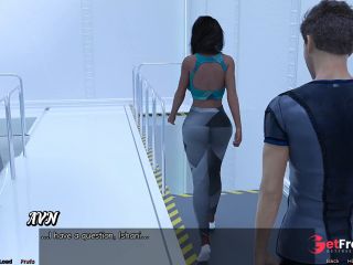 [GetFreeDays.com] STRANDED IN SPACE 136  Visual Novel PC Gameplay HD Porn Leak May 2023-7