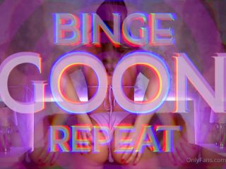 Miss Amelia - Binge Goon Repeat - Handpicked Jerk - Off Instruction - Joi fantasy-6