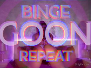 Miss Amelia - Binge Goon Repeat - Handpicked Jerk - Off Instruction - Joi fantasy-7