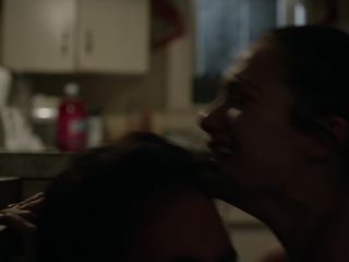 Emmy Rossum – Shameless s05e06 (2015) HD 1080p - (Celebrity porn)-2