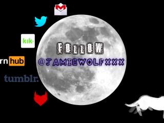 G09519 Jamie Wolf Lacy Kaye Moon Girl Jamie Wolf-1