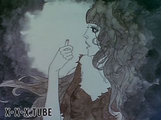  Mix  Drama, Erotic, Fantasy Belladonna of Sadness Mushi Productions  Fantasy-1