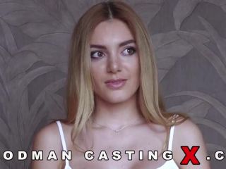 Paola Hard casting X Casting!-0