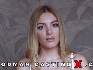 Paola Hard casting X Casting!-3