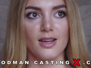 Paola Hard casting X Casting!-5